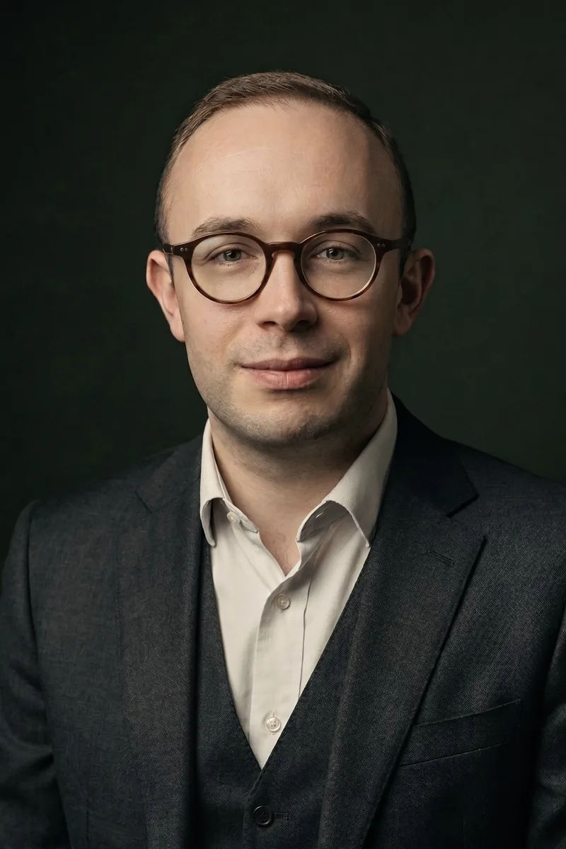 Martin Seeland